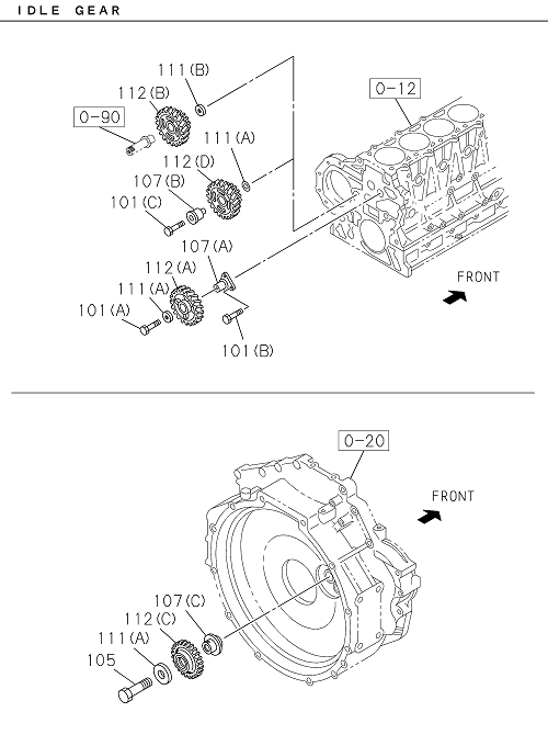 Partial Engine